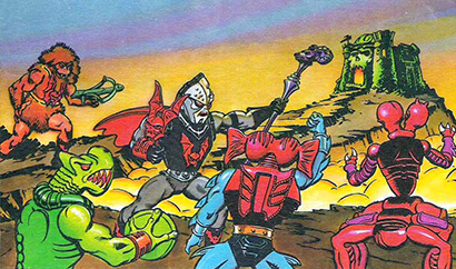 Fotoquelle: grayskullmuseum.com