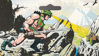 Fotoquelle: grayskullmuseum.com