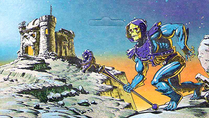 Fotoquelle: grayskullmuseum.com
