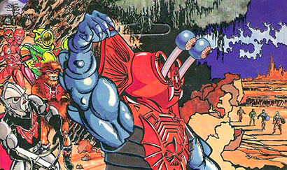 Fotoquelle: grayskullmuseum.com