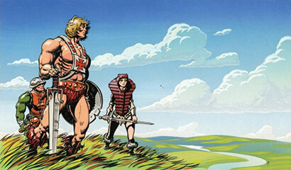 Fotoquelle: grayskullmuseum.com