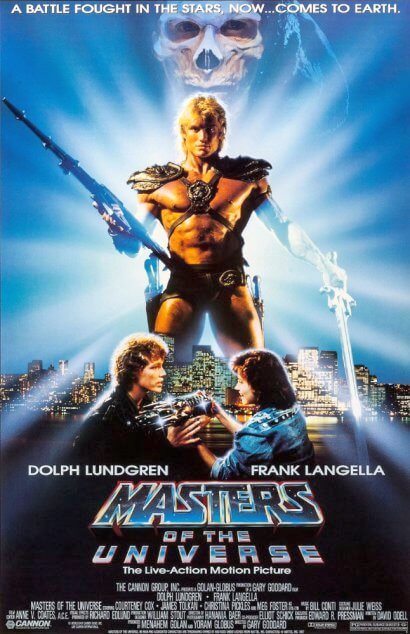US-Filmplakat