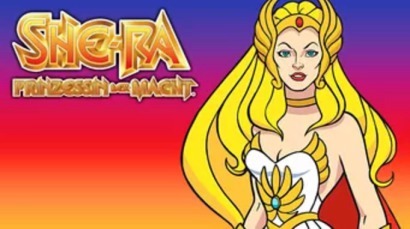 She-Ra - Prinzessin der Macht