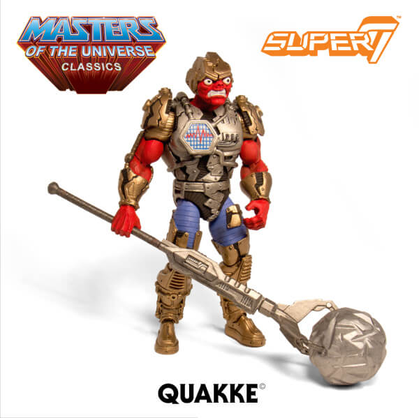 Quakke