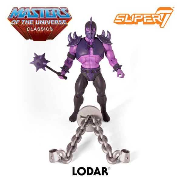 Lodar