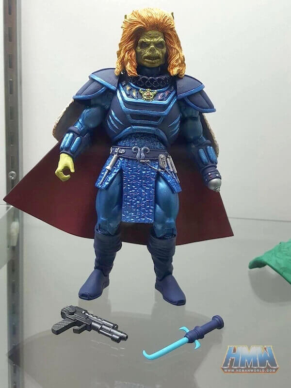 Collector?s Choice Karg