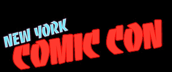 New York Comic Con