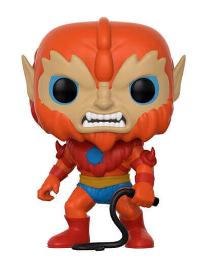 Beast Man