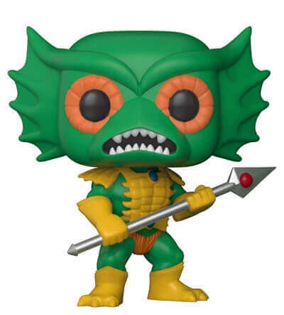 Mer-Man (grn)