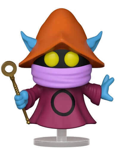 Orko