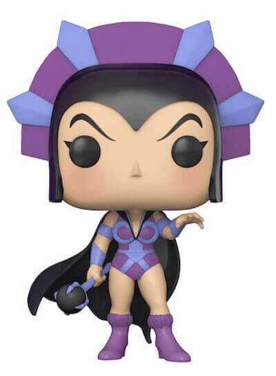 Evil-Lyn