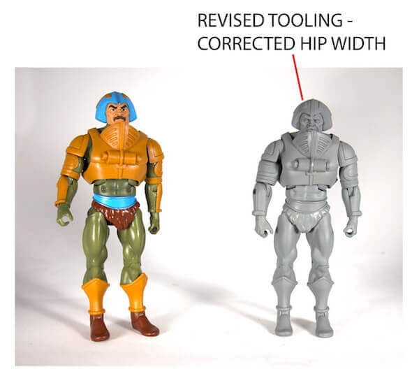 Man-At-Arms
