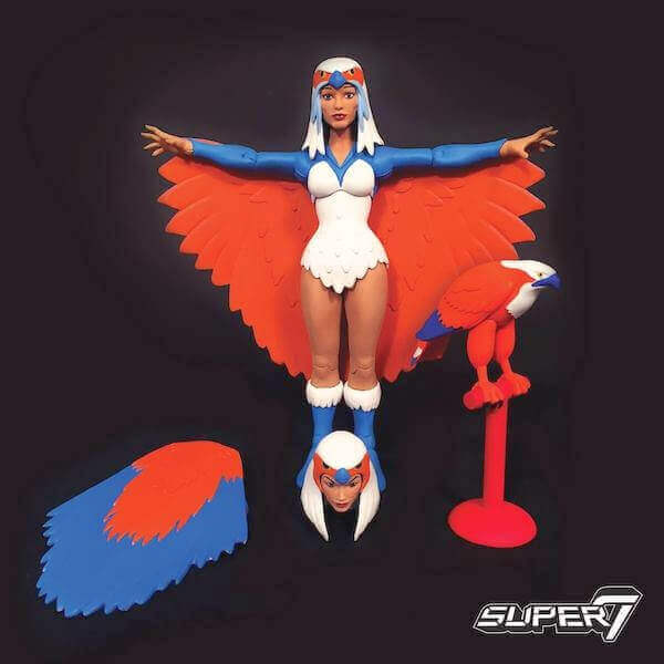 Club Grayskull Sorceress
