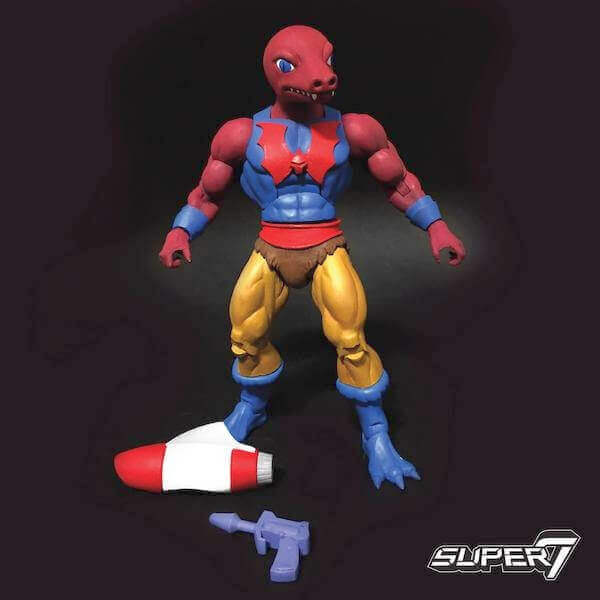 Club Grayskull Tung Lashor