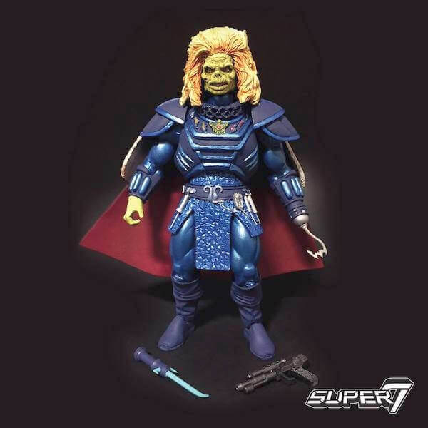 Collector?s Choice Karg