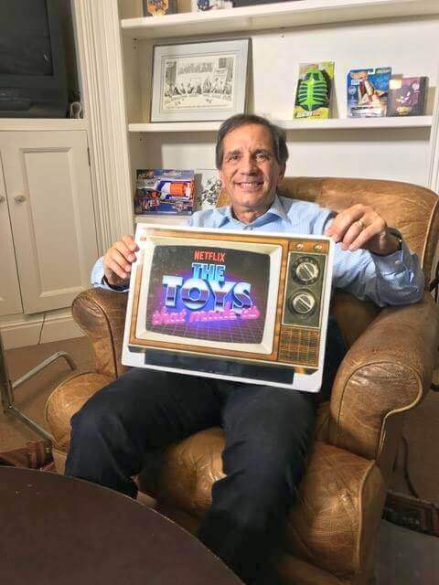 Bruce Stein