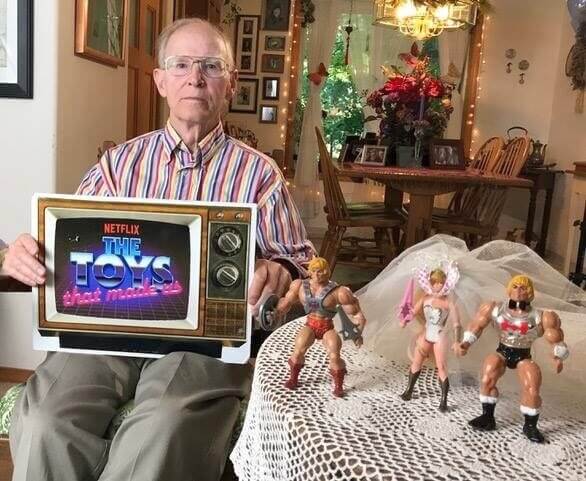 Roger Sweet