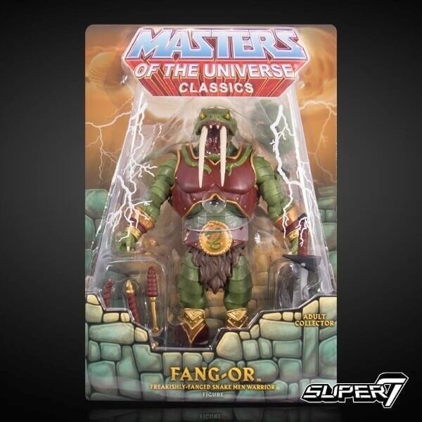 Fangor