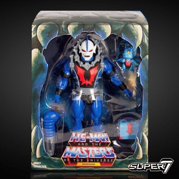 Filmation Hordak