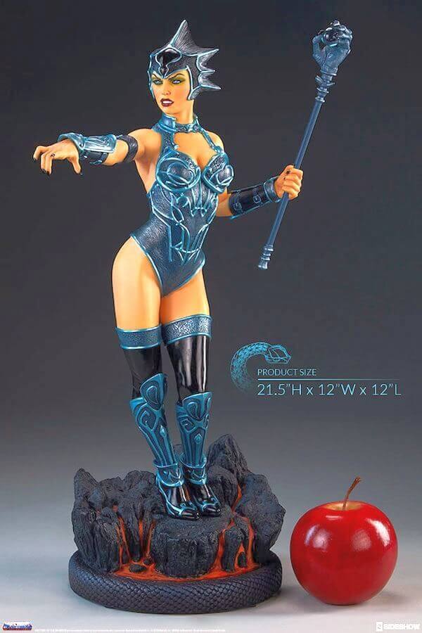 Classic Evil-Lyn