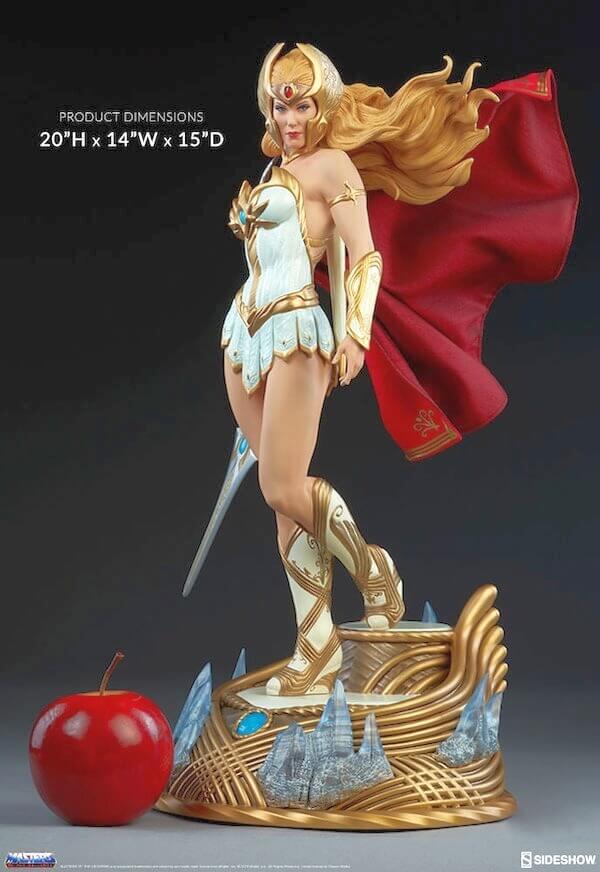 She-Ra