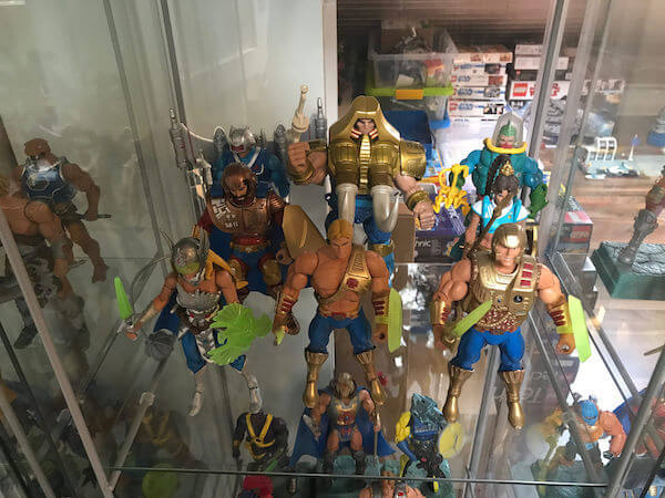Bisherige MotUC NA Galactic Protectors