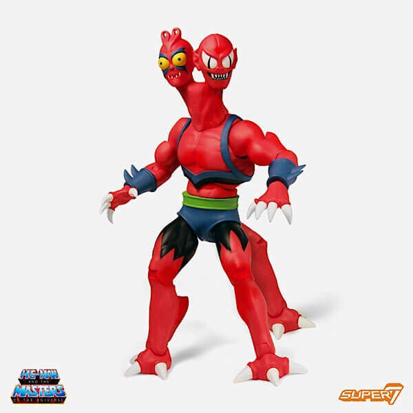 Filmation Modulok
