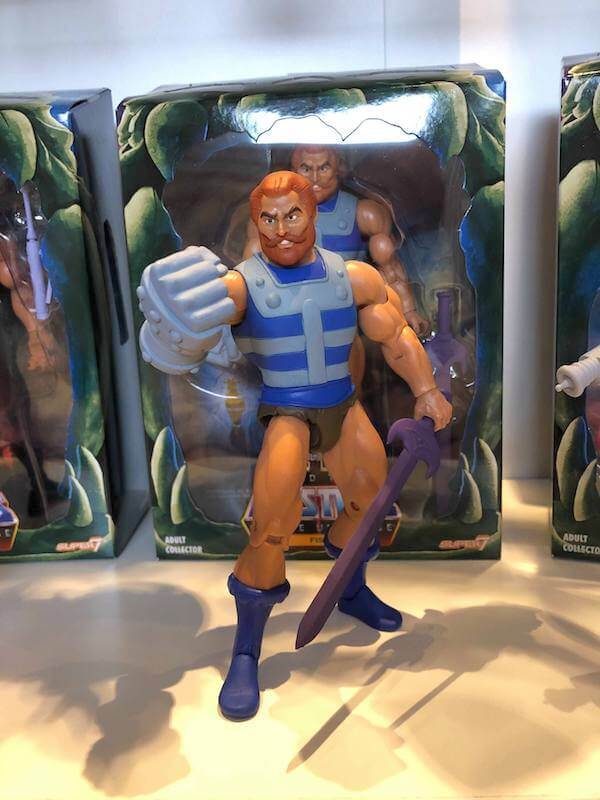 Fisto