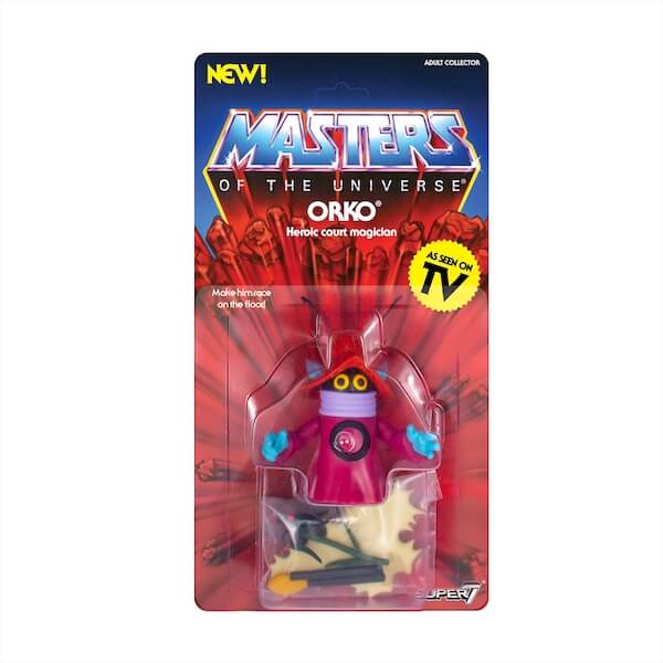 Orko