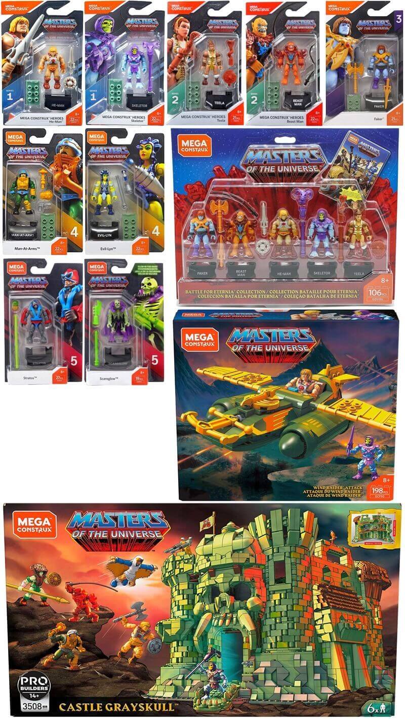 MegaConstrux
