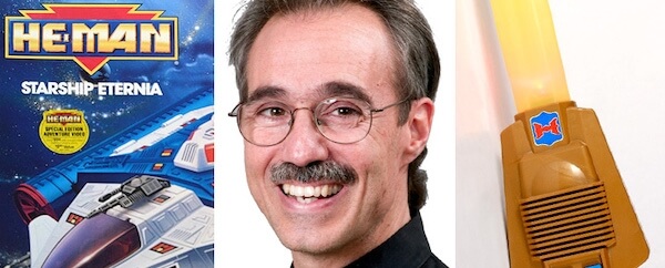 Mark DiCamillo