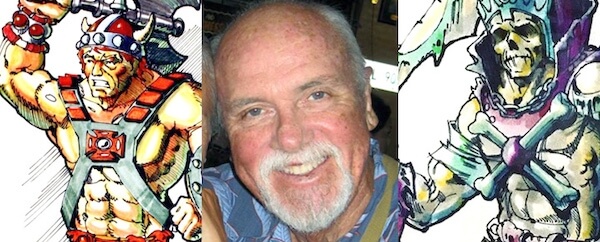 Mark Taylor