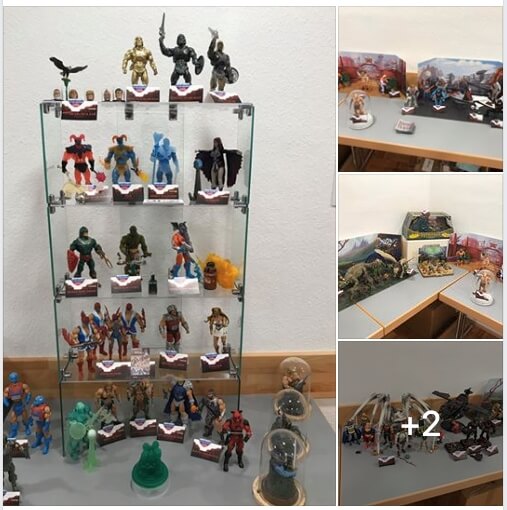 MotUC Custom-Ausstellung