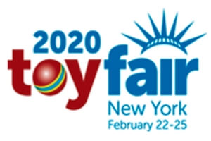 New York Toy Fair 2020