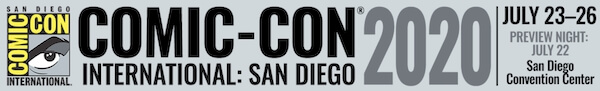 SDCC 2020