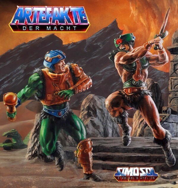 Erster Teaser-Ausschnitt der Boxart