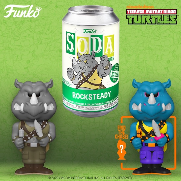 Rocksteady