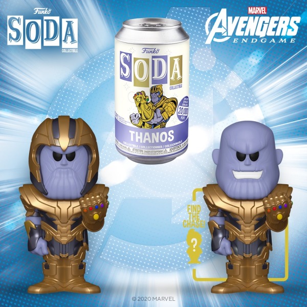 Thanos