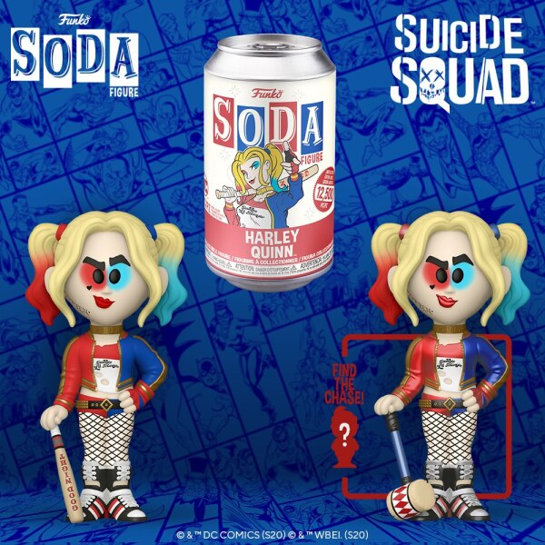 Harley Quinn
