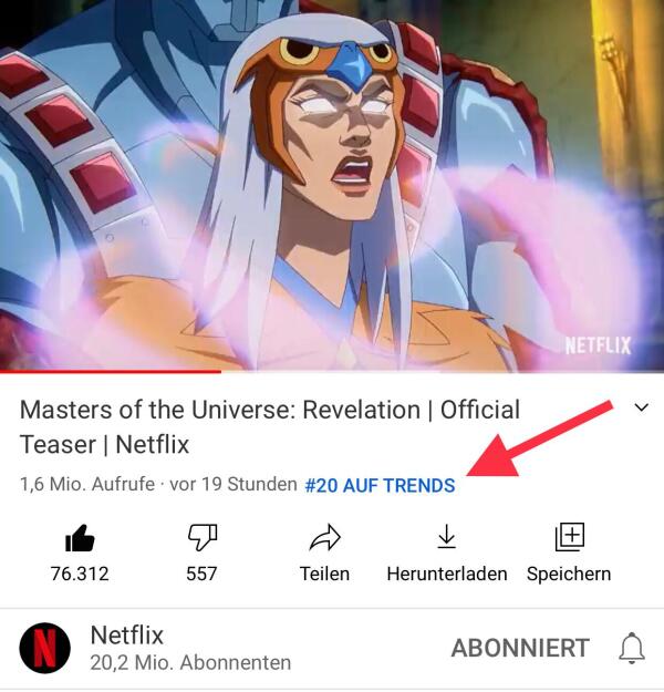 Screenshot vom 11.06.2021 13:30 Uhr