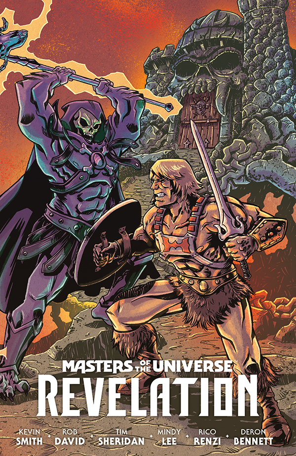 Ausgabe #1 Cover D von Rich Woodall | Jetpack Comics and Forbidden Planet