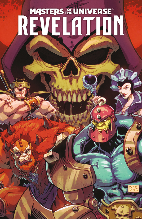 Ausgabe #1 Cover F von Ryan G. Browne | Pharcyde Comics
