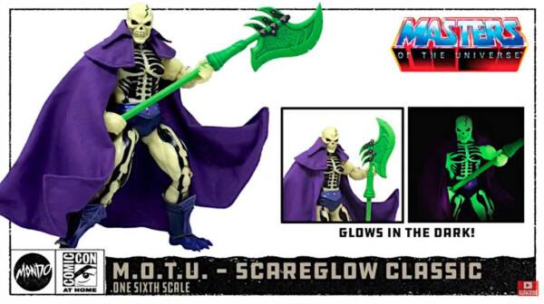 ScareGlow 