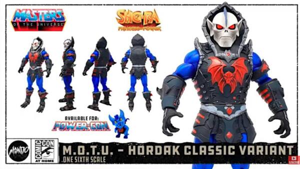 Hordak