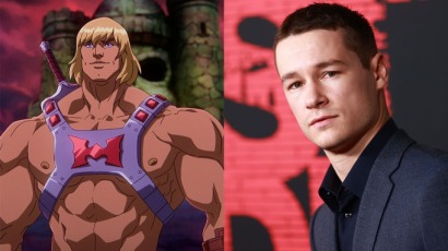 Kyle Allen wurde als Besetzung f�r die Rolle von He-Man vorgestellt
