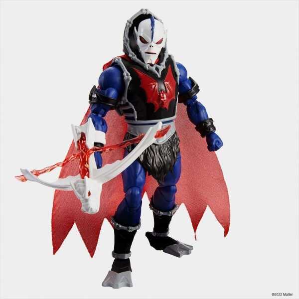 Der Filmation-inspirierte Masterverse Hordak
