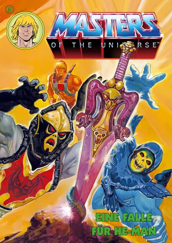 Variantcover 3