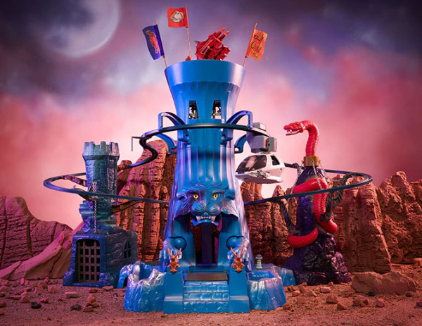 Demnchst bei Mattel Creations