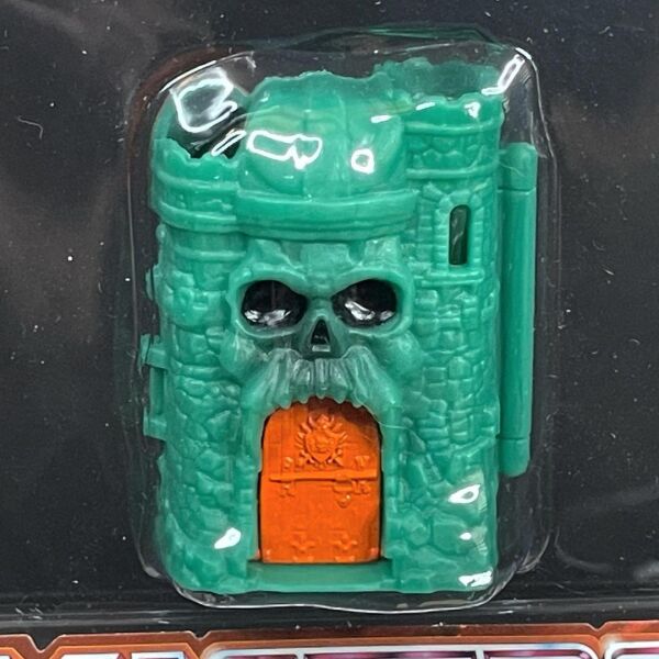 Die Jaw-Bridge des Mini-Grayskulls soll beweglich sein