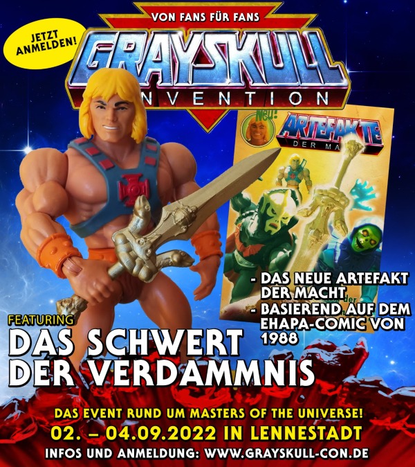 Klingsor, das Schwert der Verdammnis